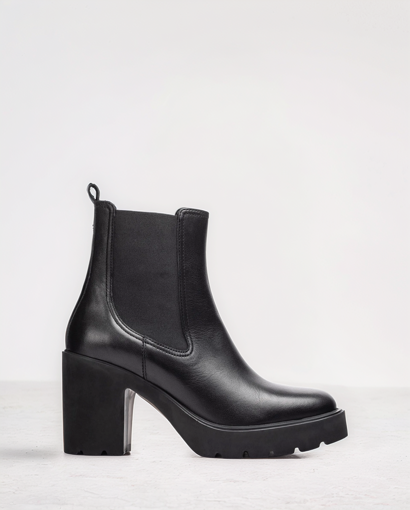 Ava Ankle Boots