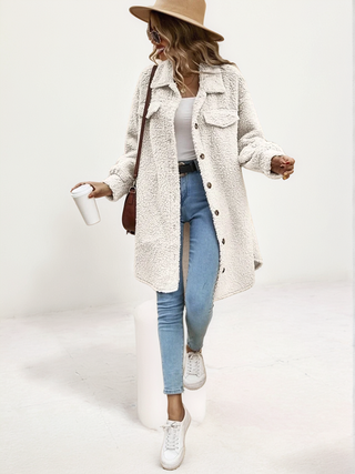 Nikoletta Relaxed Cardigan