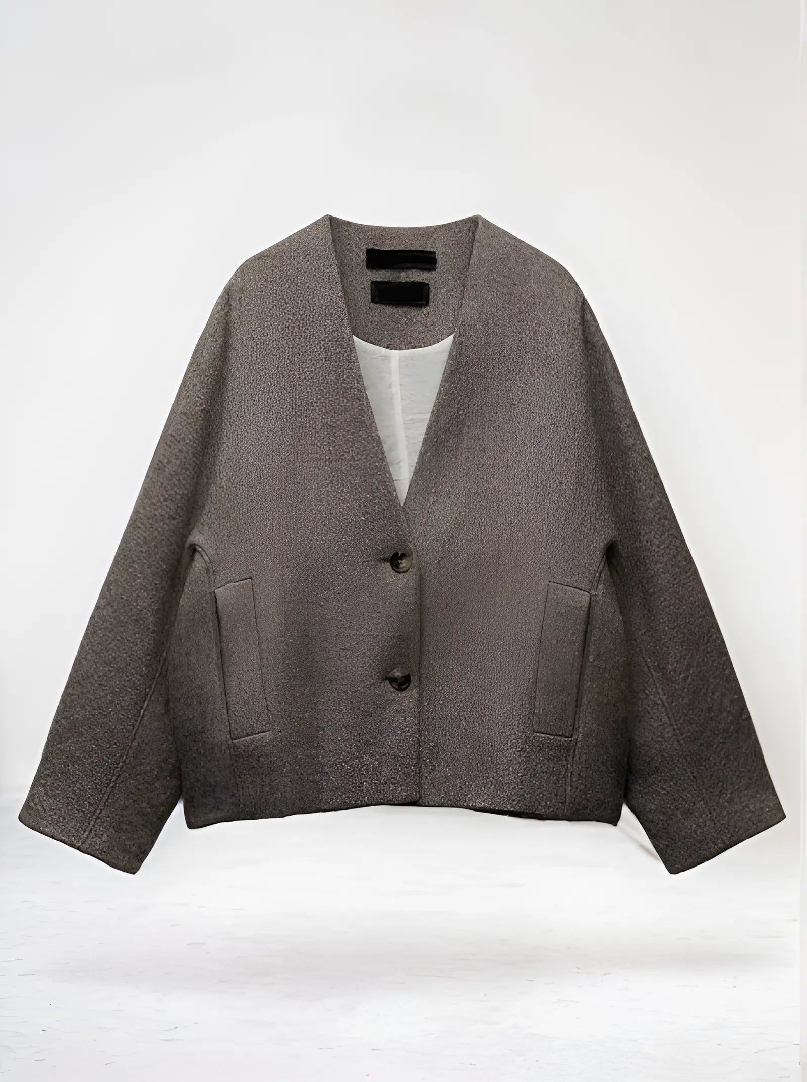 Noemi Blend Jacket