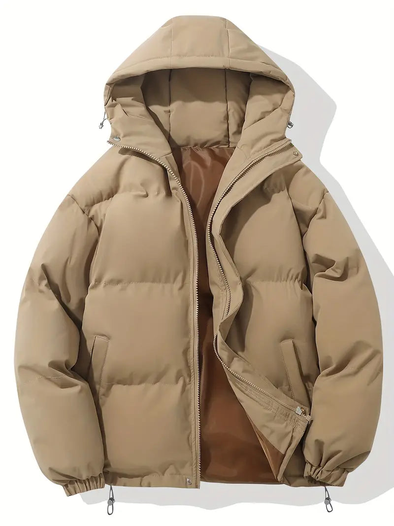 Una Padded Jacket