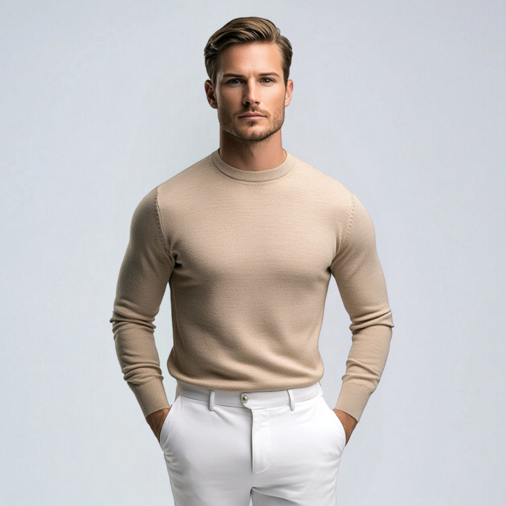 Maverick Sweater