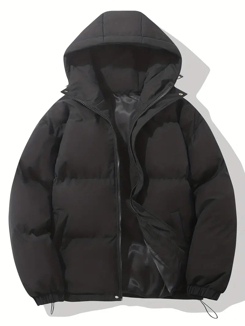 Una Padded Jacket