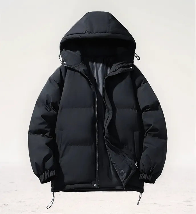 Uma Premium Winter Jacket