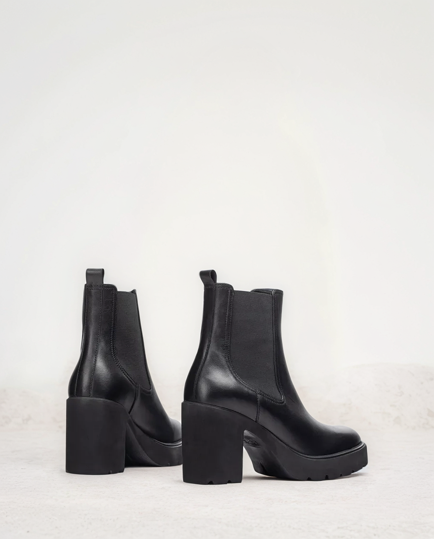 Ava Ankle Boots