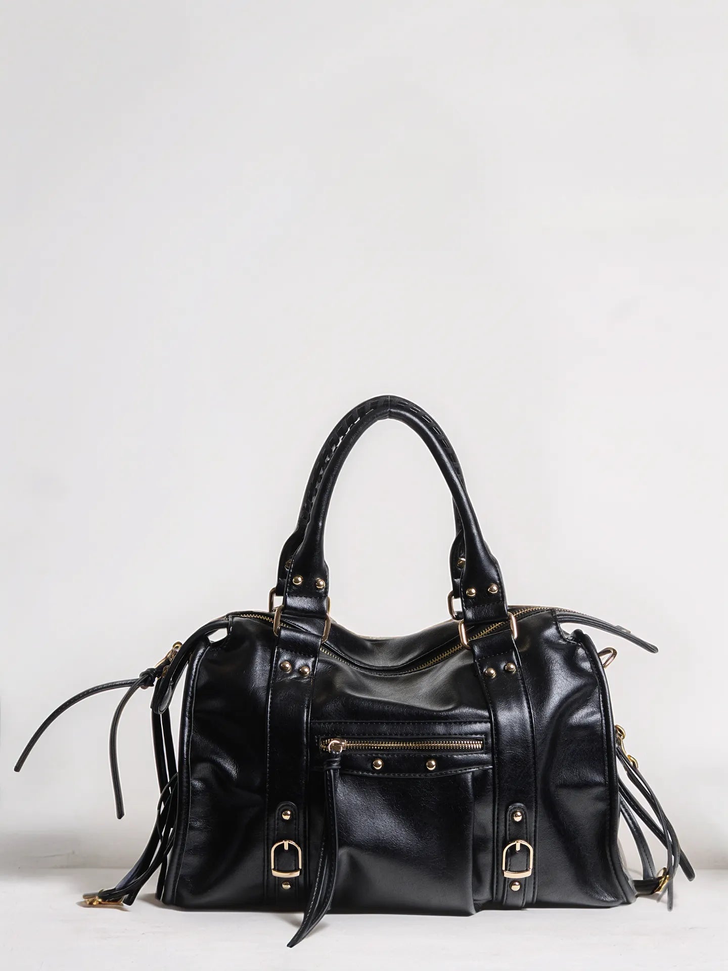 Quinn Paris Bag