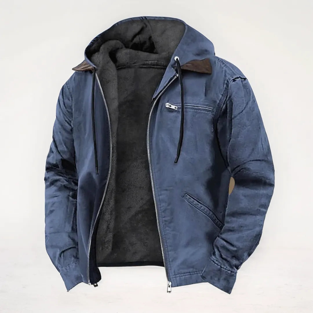 Theodore Montclair Jacket