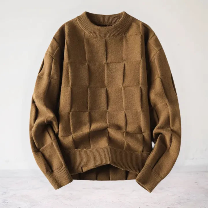 William Knit Sweater