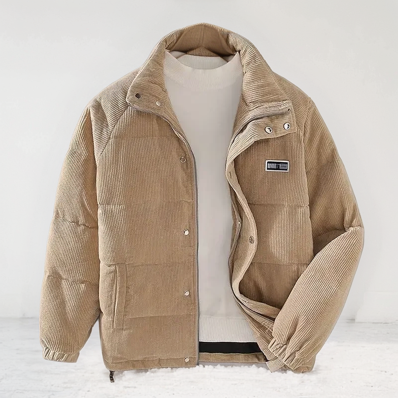 Albert Corduroy Jacket