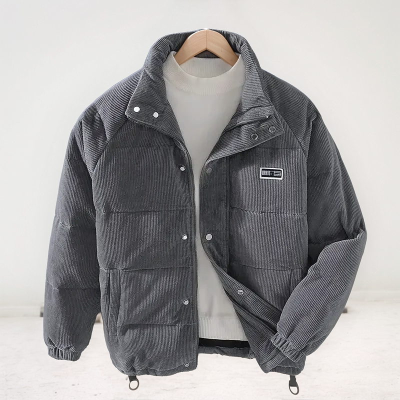 Albert Corduroy Jacket