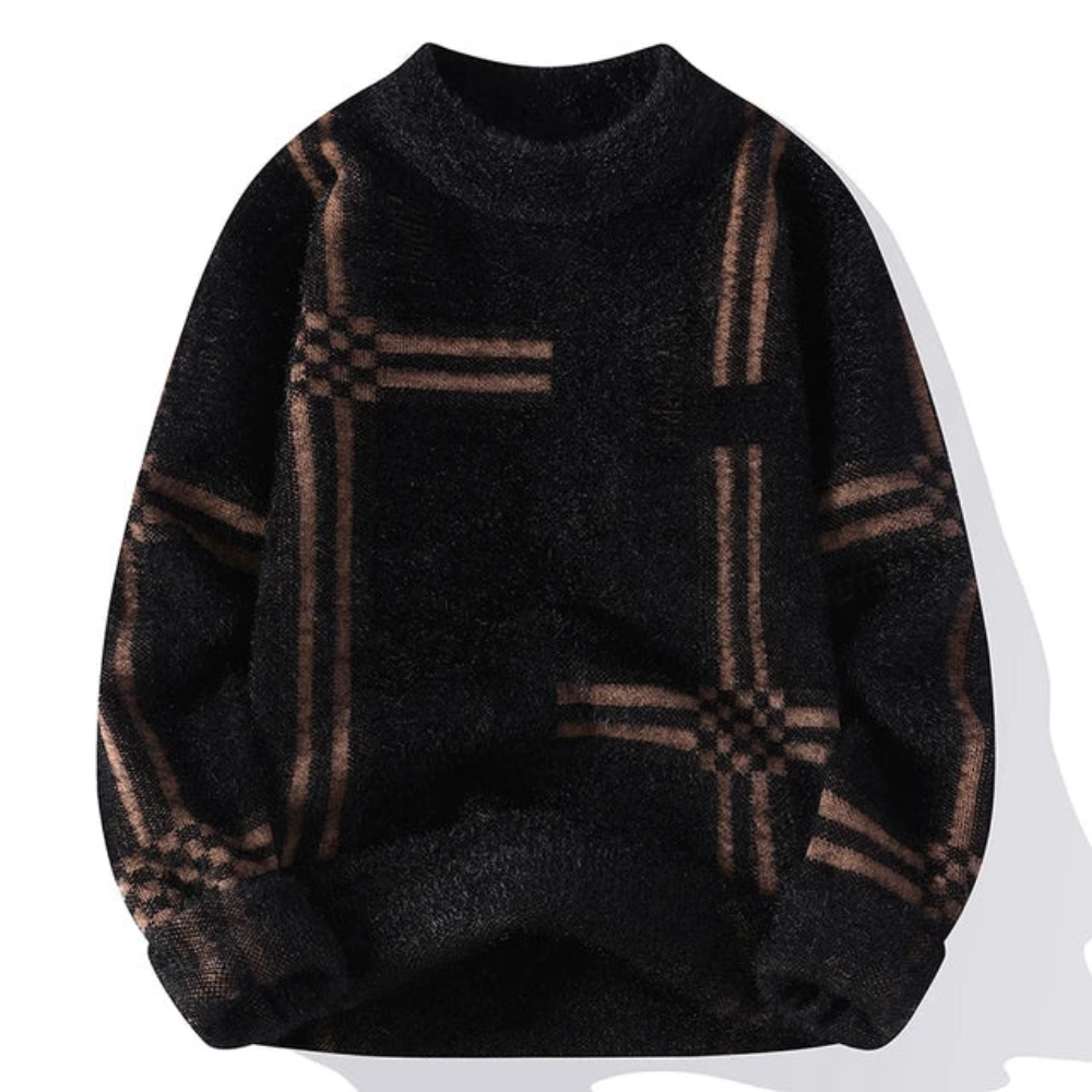 Valentina Winter Pullover