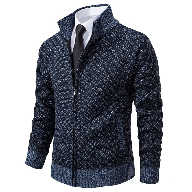 Connor Stylish Men's Jacket