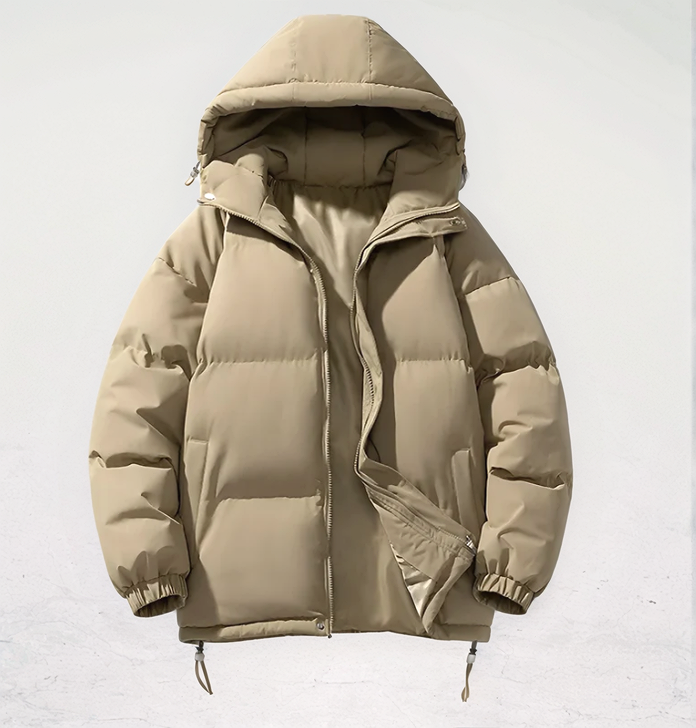 Uma Premium Winter Jacket