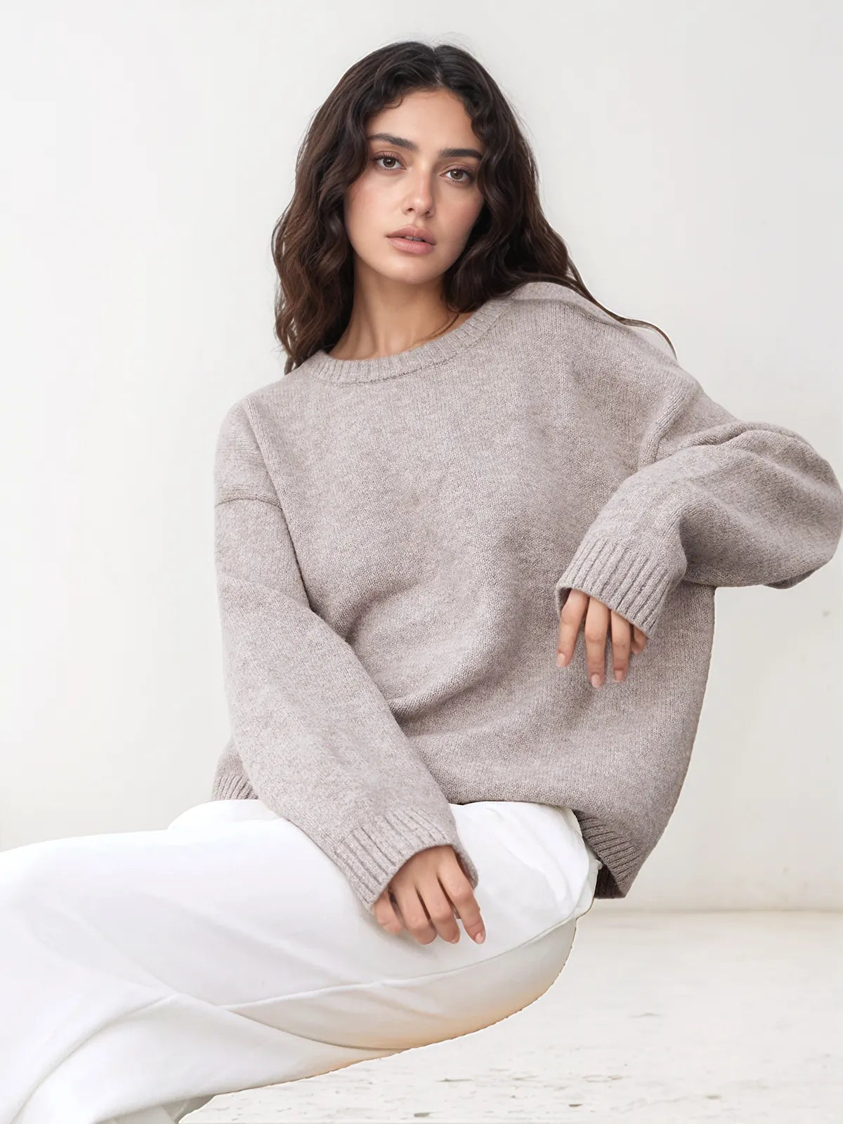 The Madison Breeze Pullover