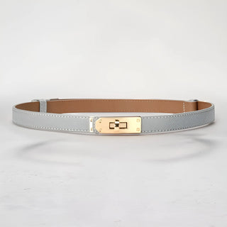 Juno Vintage Slim Belt