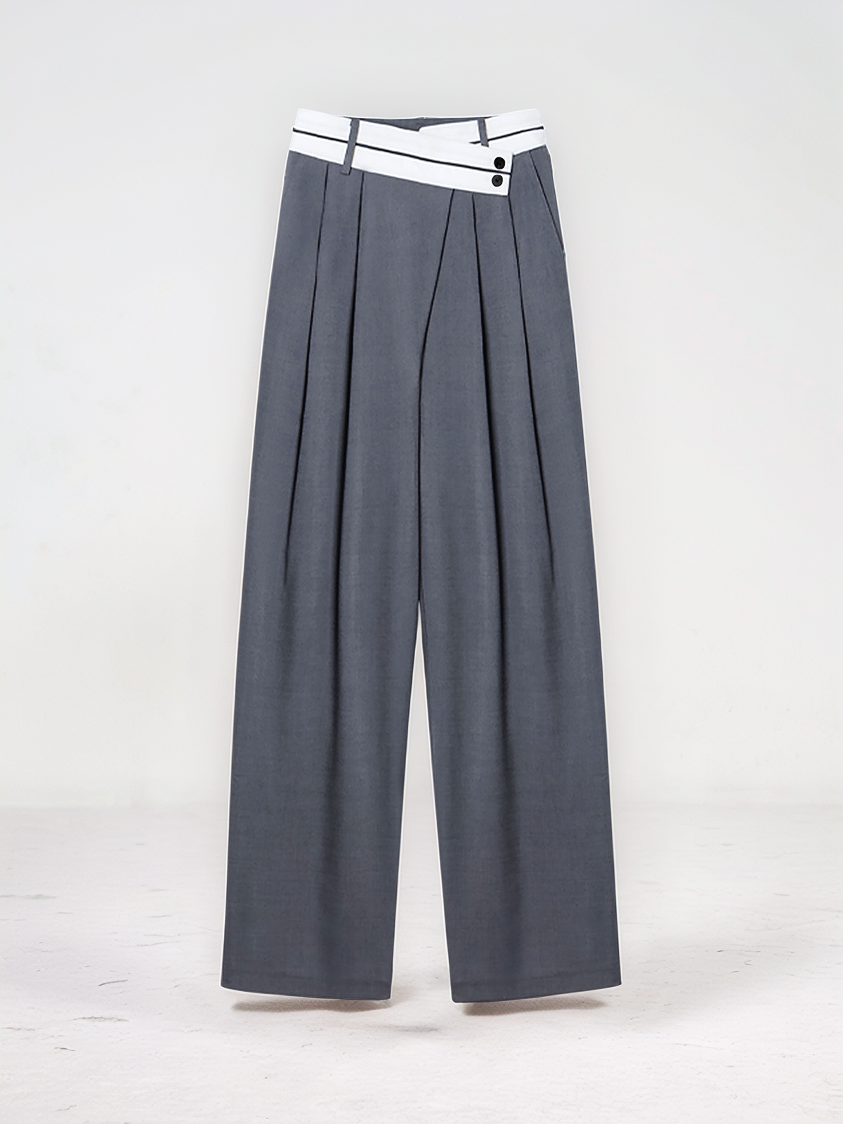 Ruby Wide Leg Dress Pants