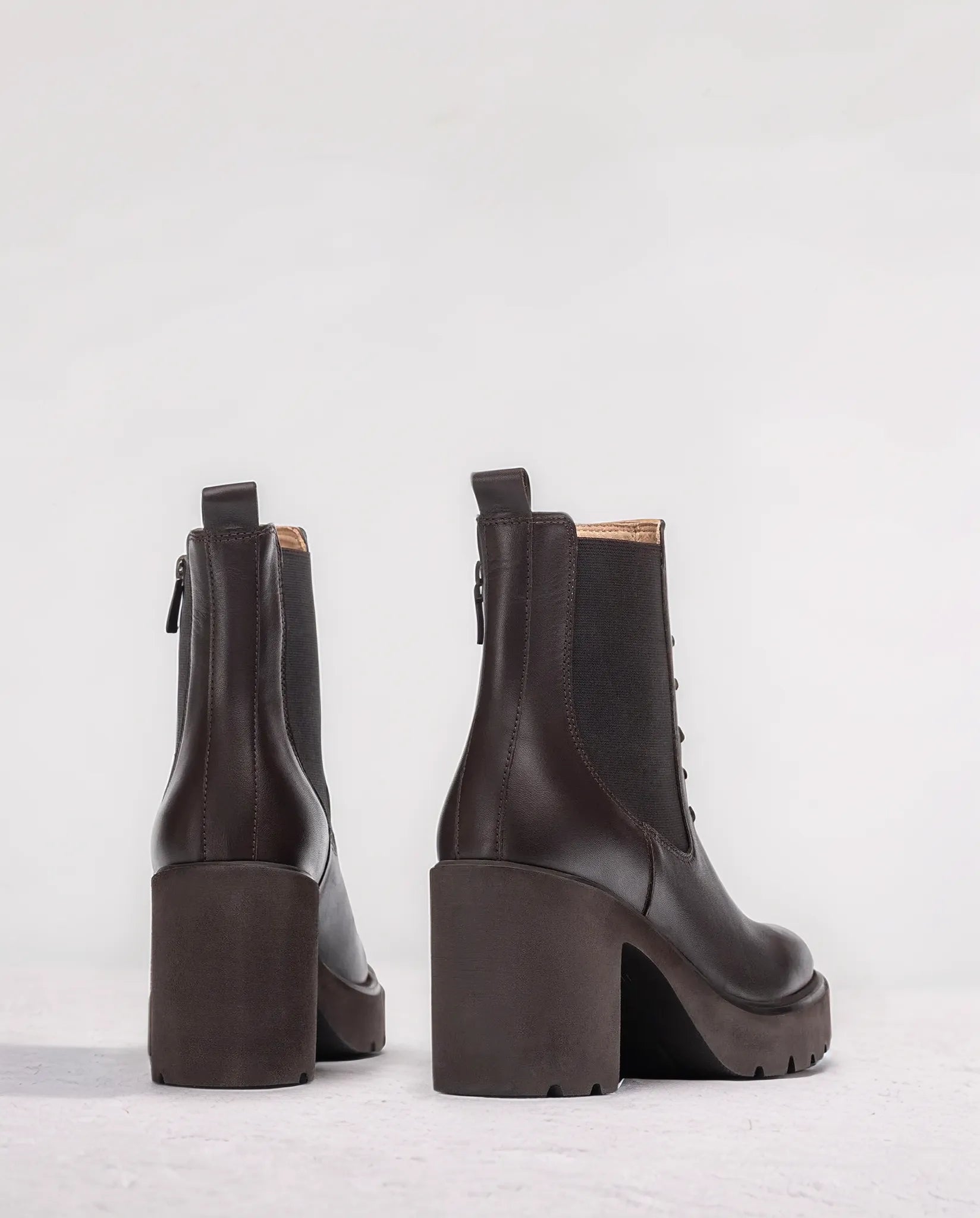 Ava Ankle Boots