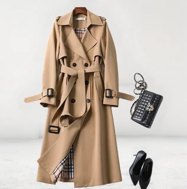 Penelope Lora Trendy Coat