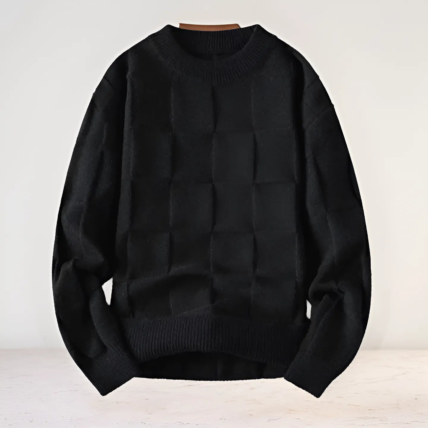 William Knit Sweater