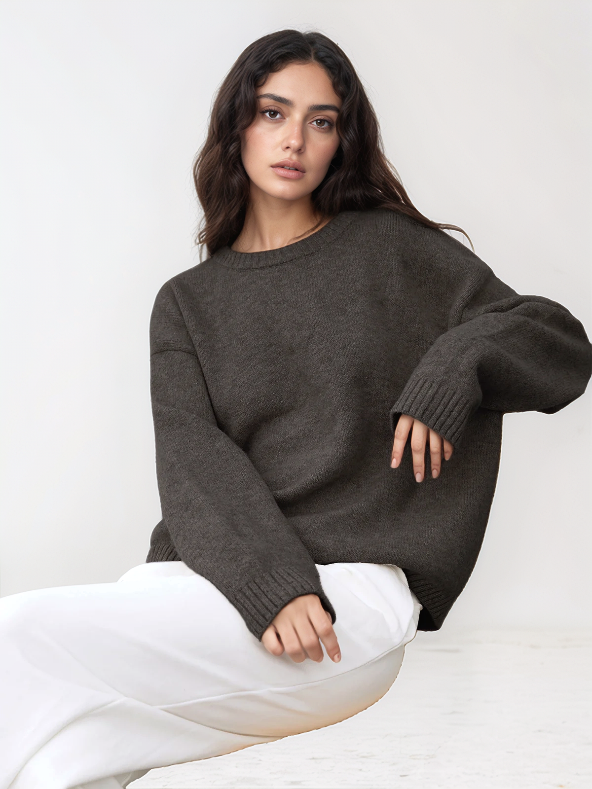 The Madison Breeze Pullover