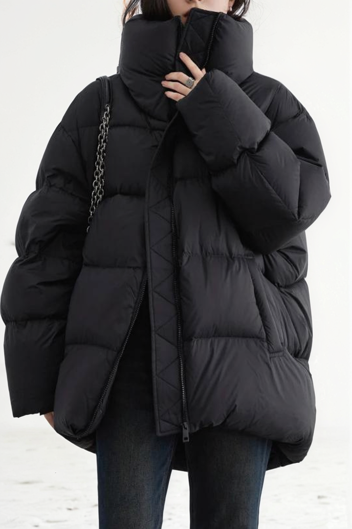 Georgina Puffy Jacket