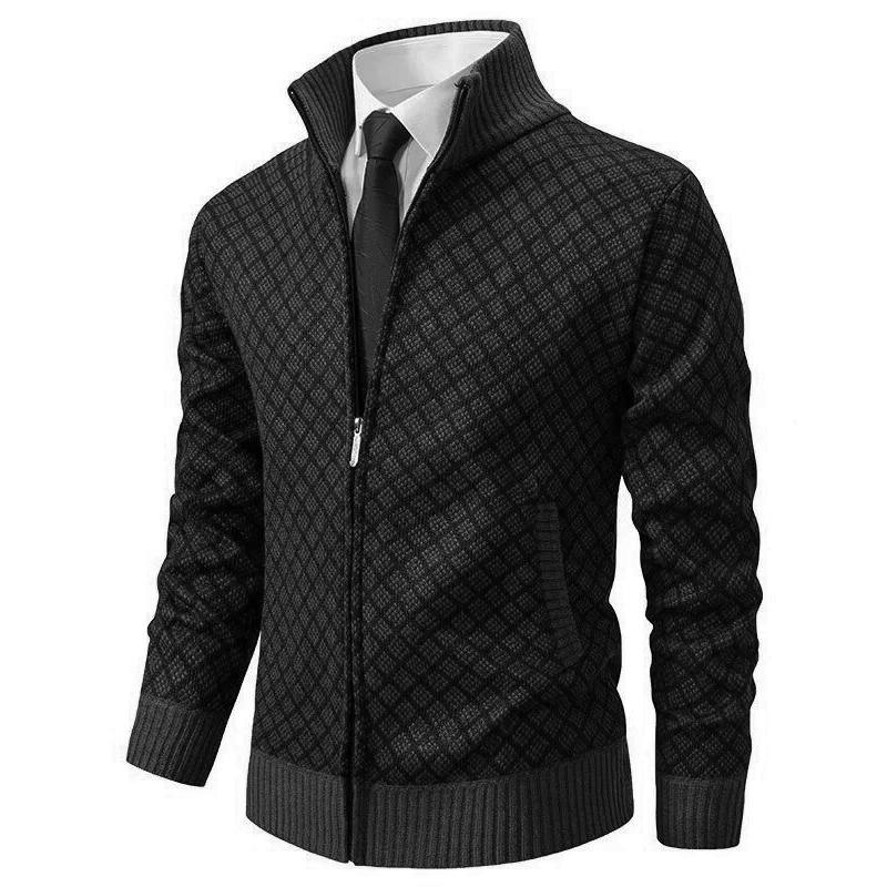 Connor Stylish Men's Jacket