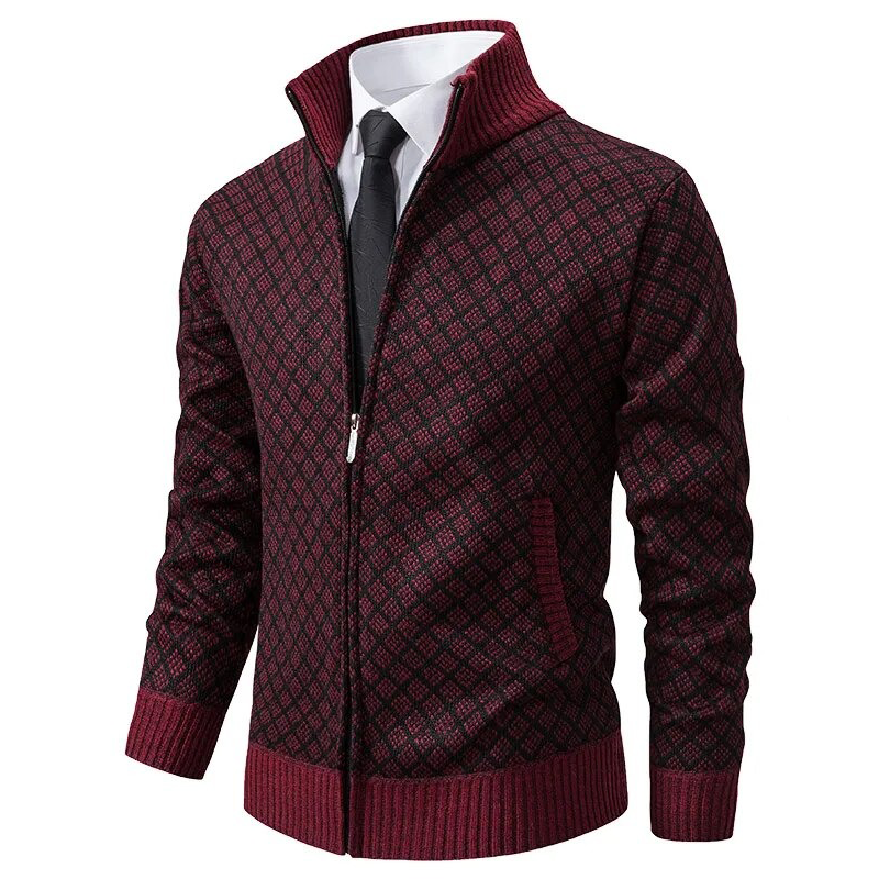 Connor Stylish Men's Jacket