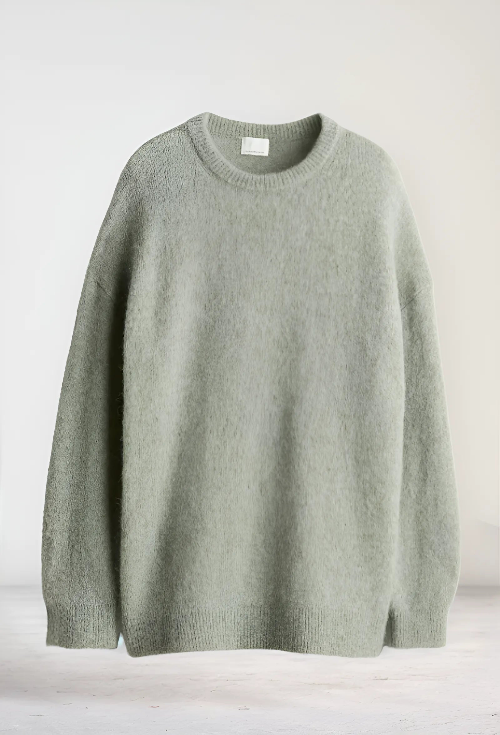 Quinn Oversized Jumper