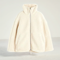 Victoria Teddy Fleece Jacket