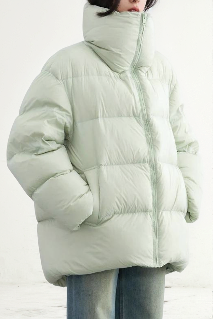 Georgina Puffy Jacket