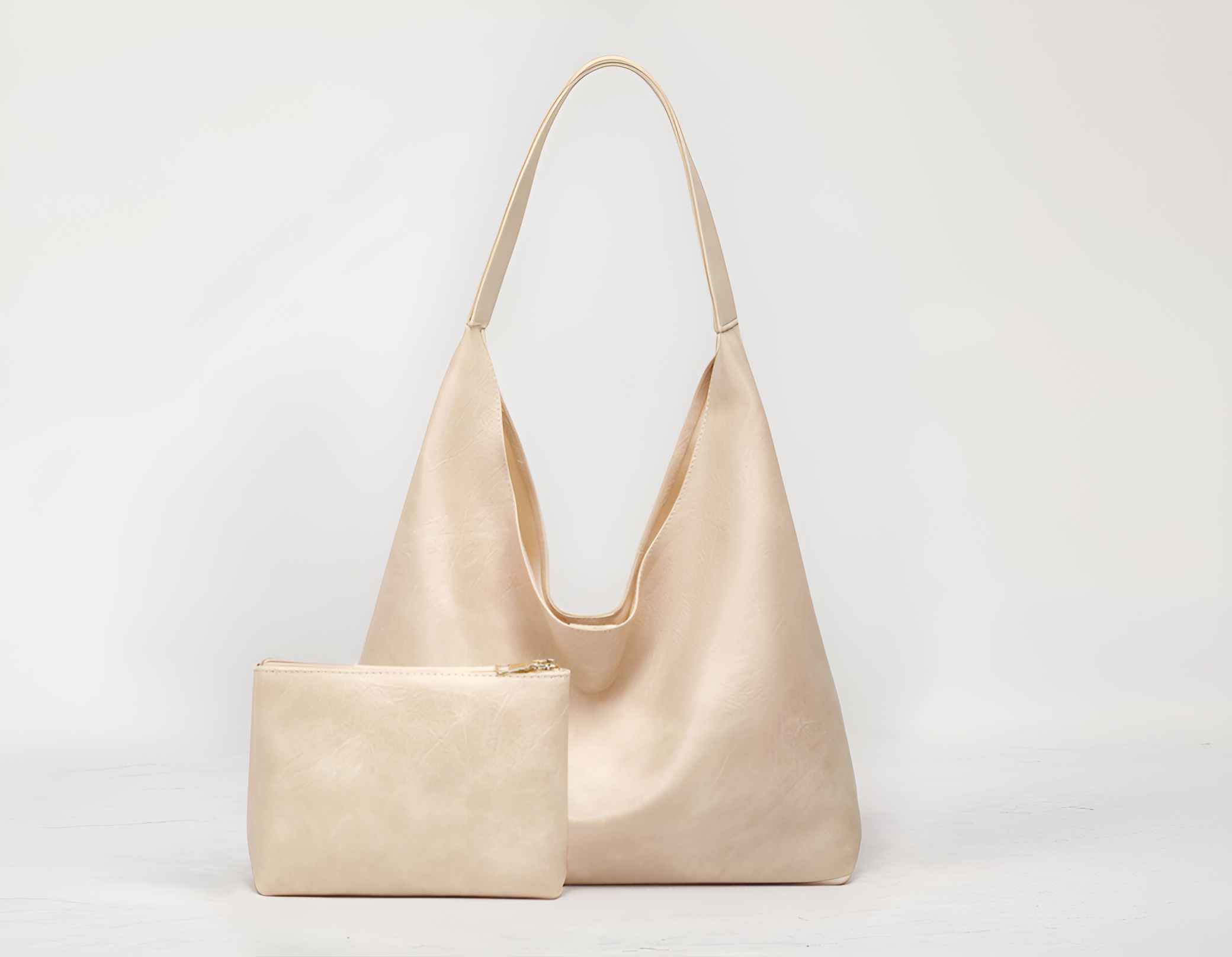 Xandra Classic Tote