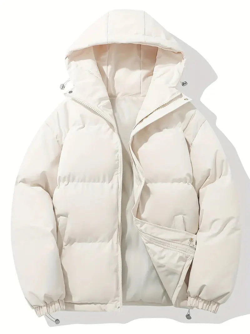 Una Padded Jacket