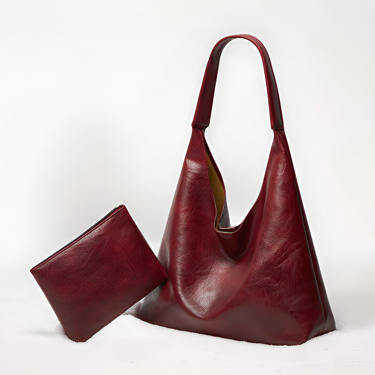 Xandra Classic Tote