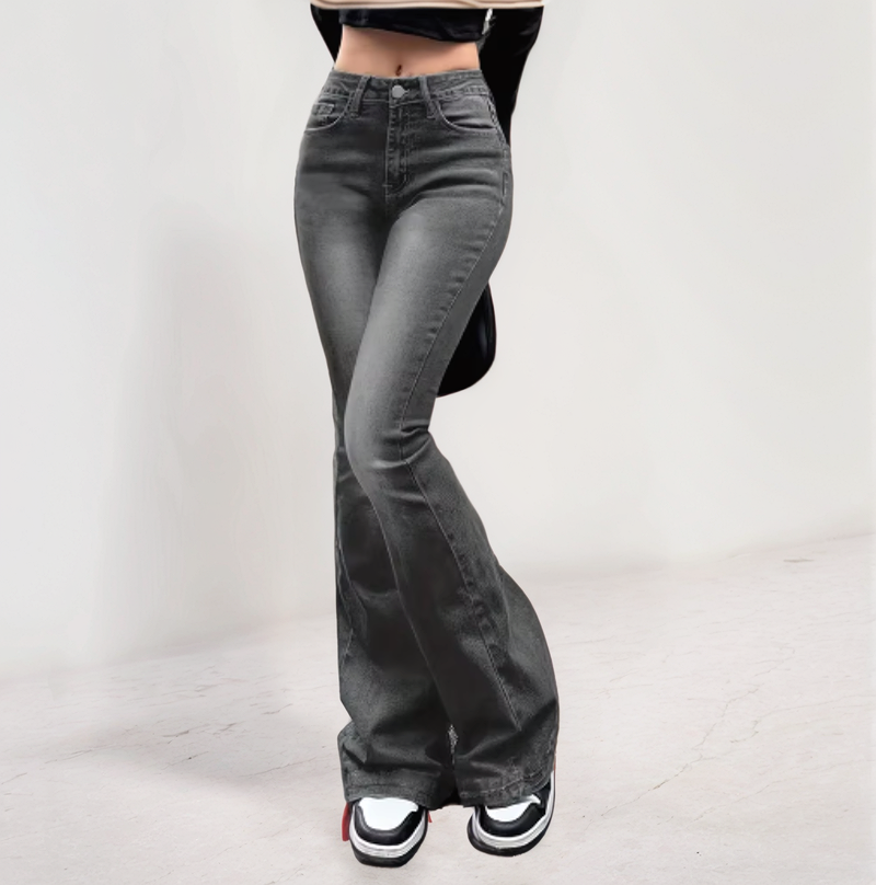 Naomi Flare Jeans