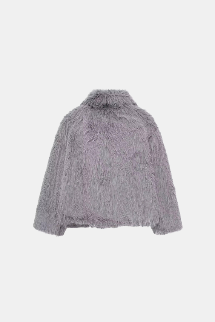 Luna Faux Fur Jacket