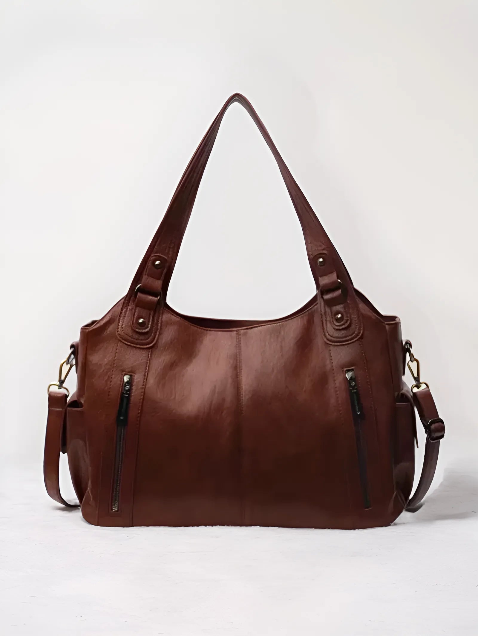 Greer VINTAGE BAG