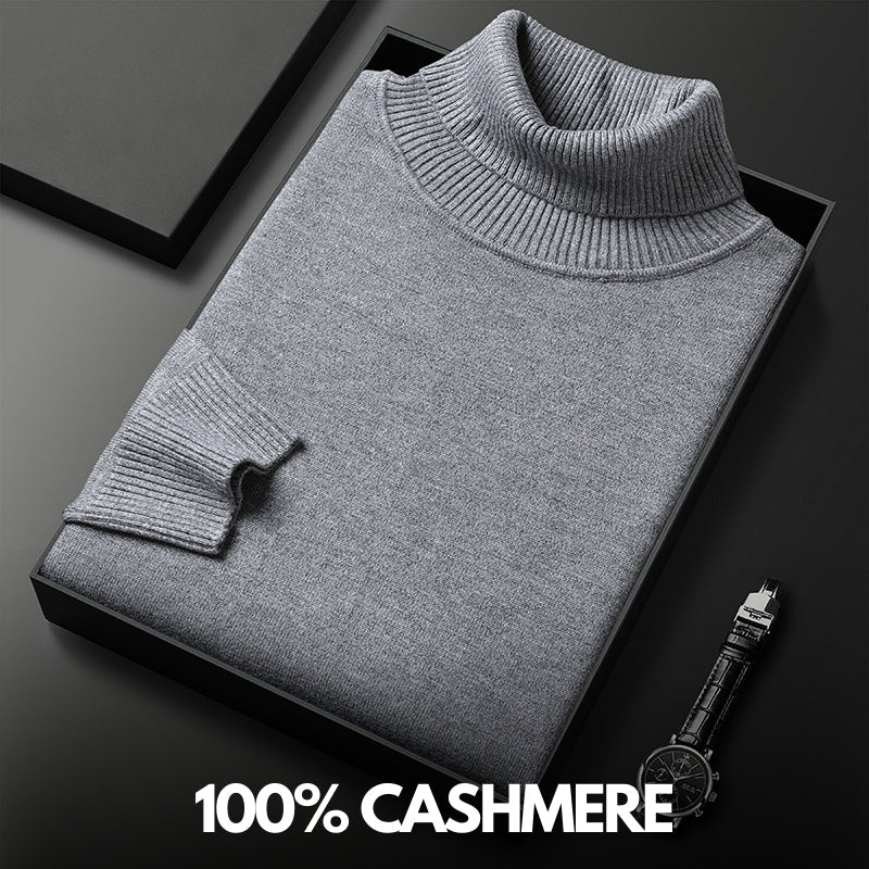 Jack Cashmere Sweater