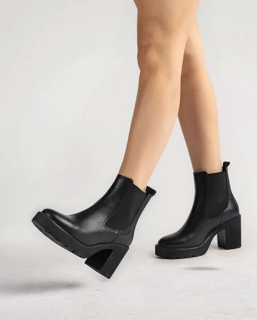 Ava Ankle Boots