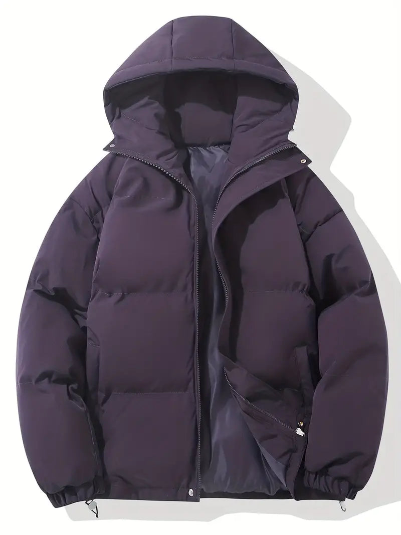 Una Padded Jacket