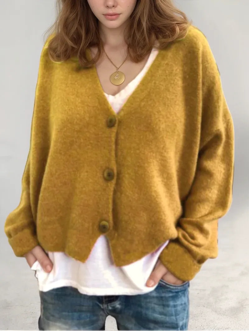 Roxy comfy cardigan