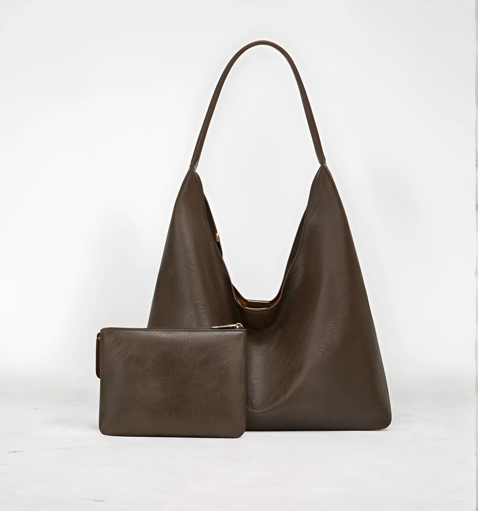 Xandra Classic Tote