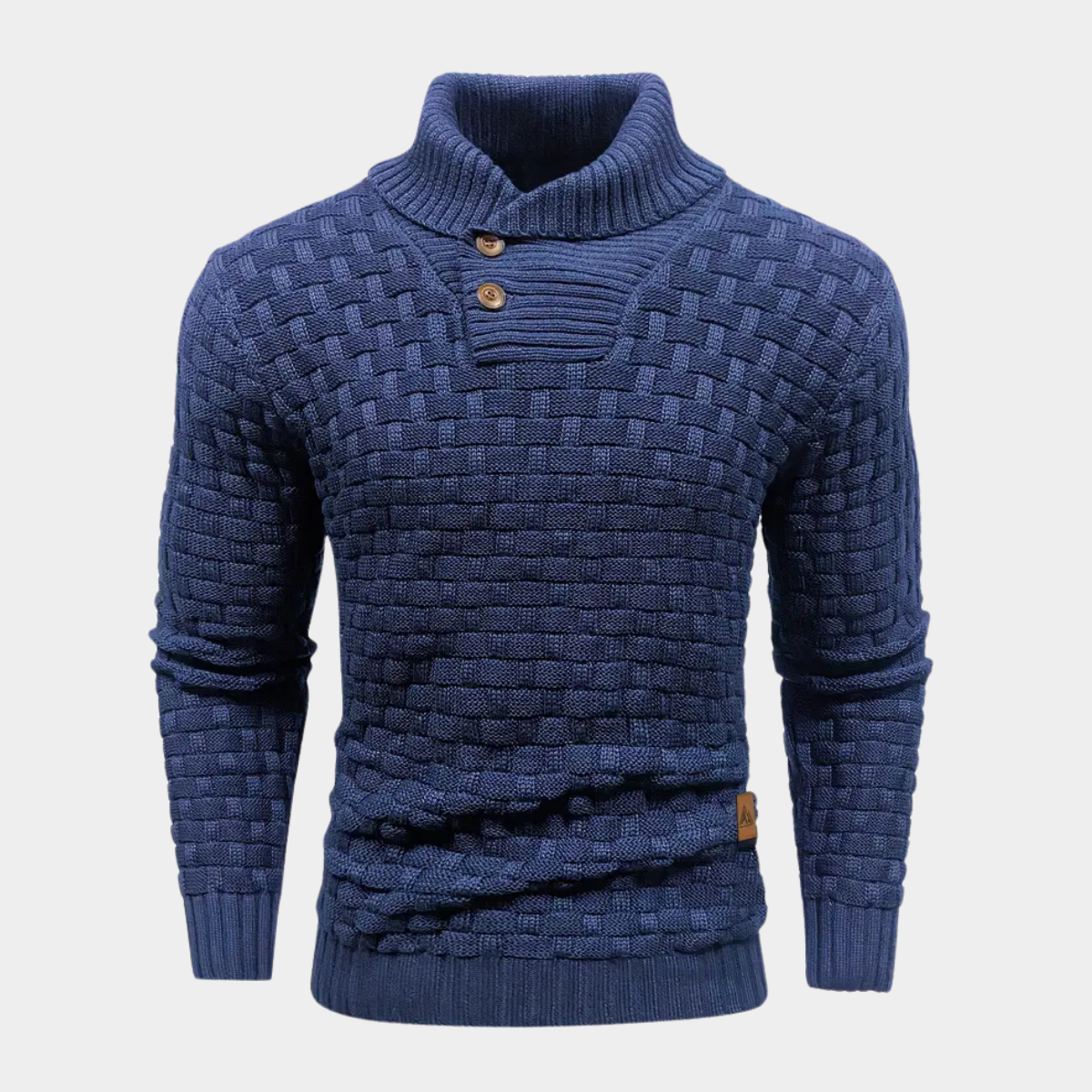 Alexandre | Comfortable and Elegant Sweater