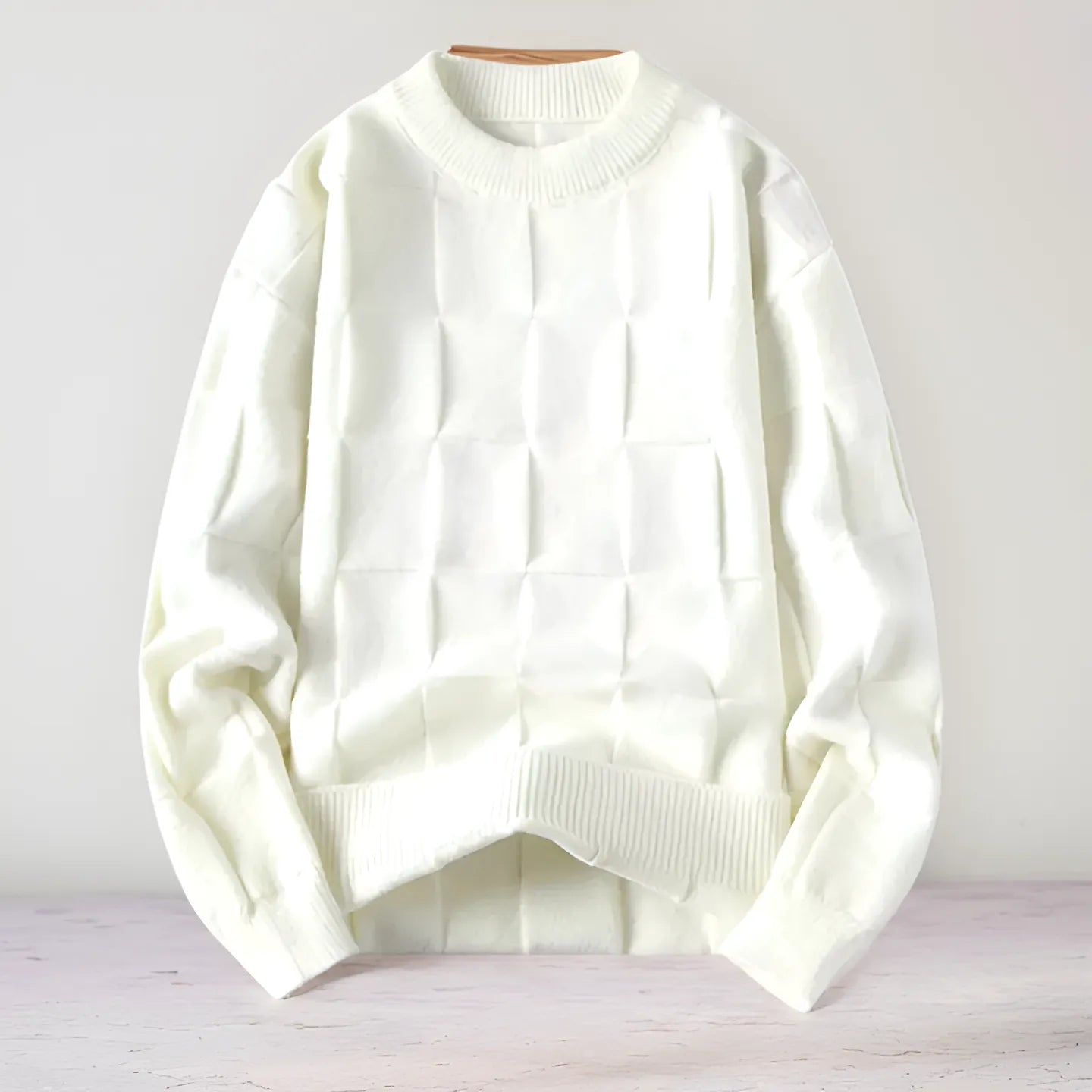 William Knit Sweater