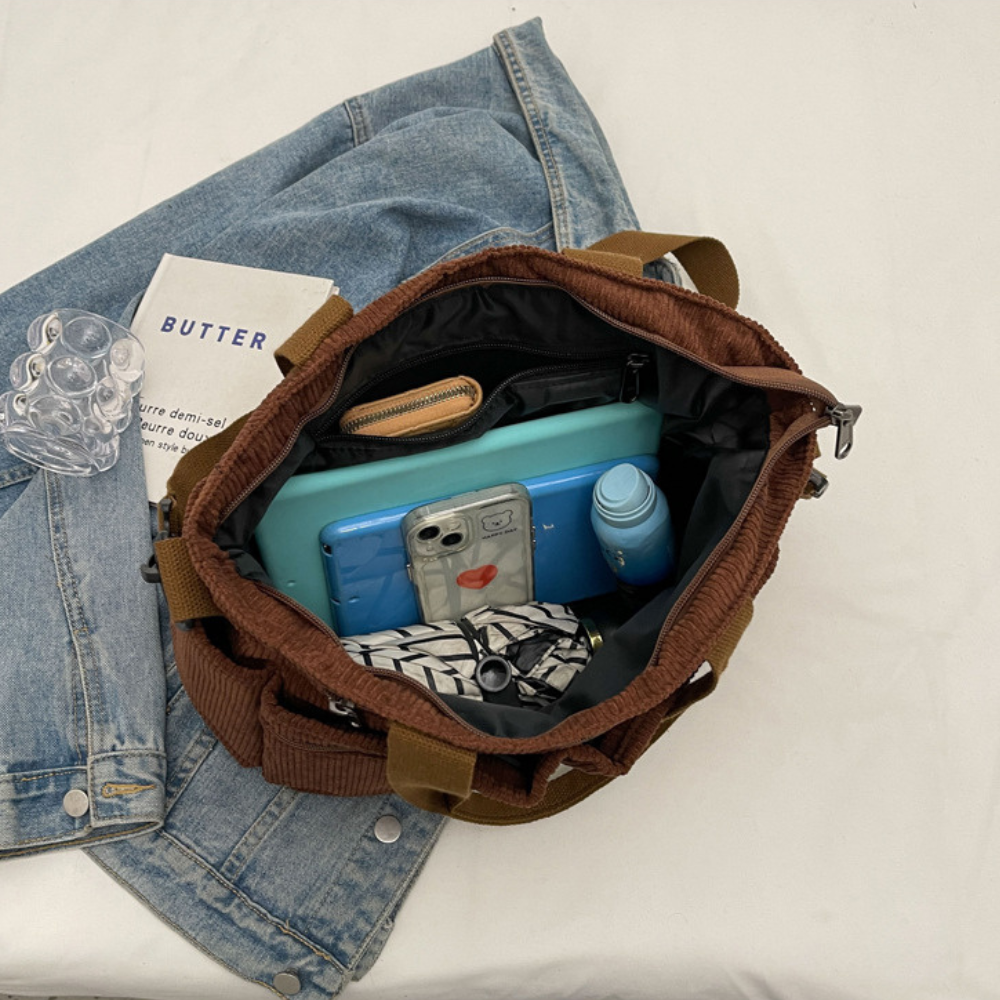 Kaitlyn | Crossbody Bag