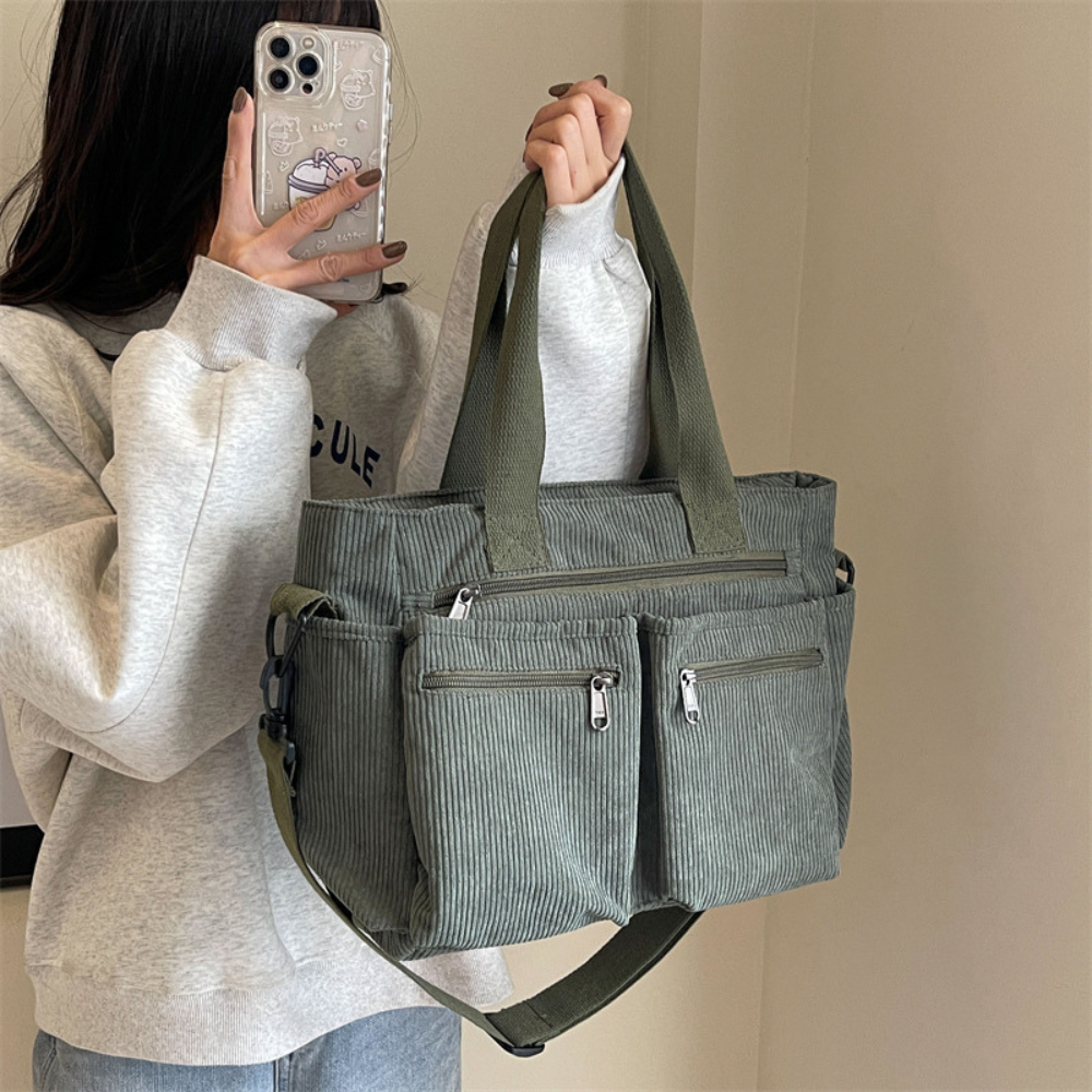 Kaitlyn | Crossbody Bag