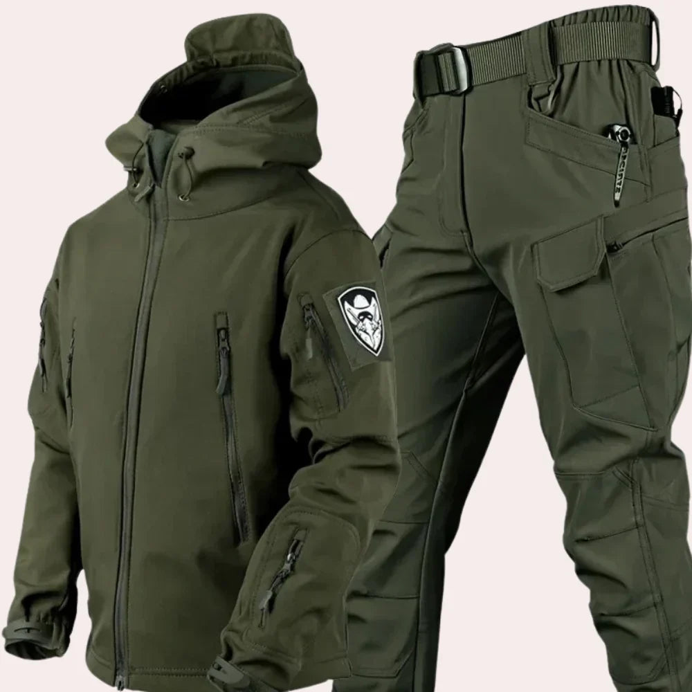 Outdoor™ | Winter Coat and Pants Set