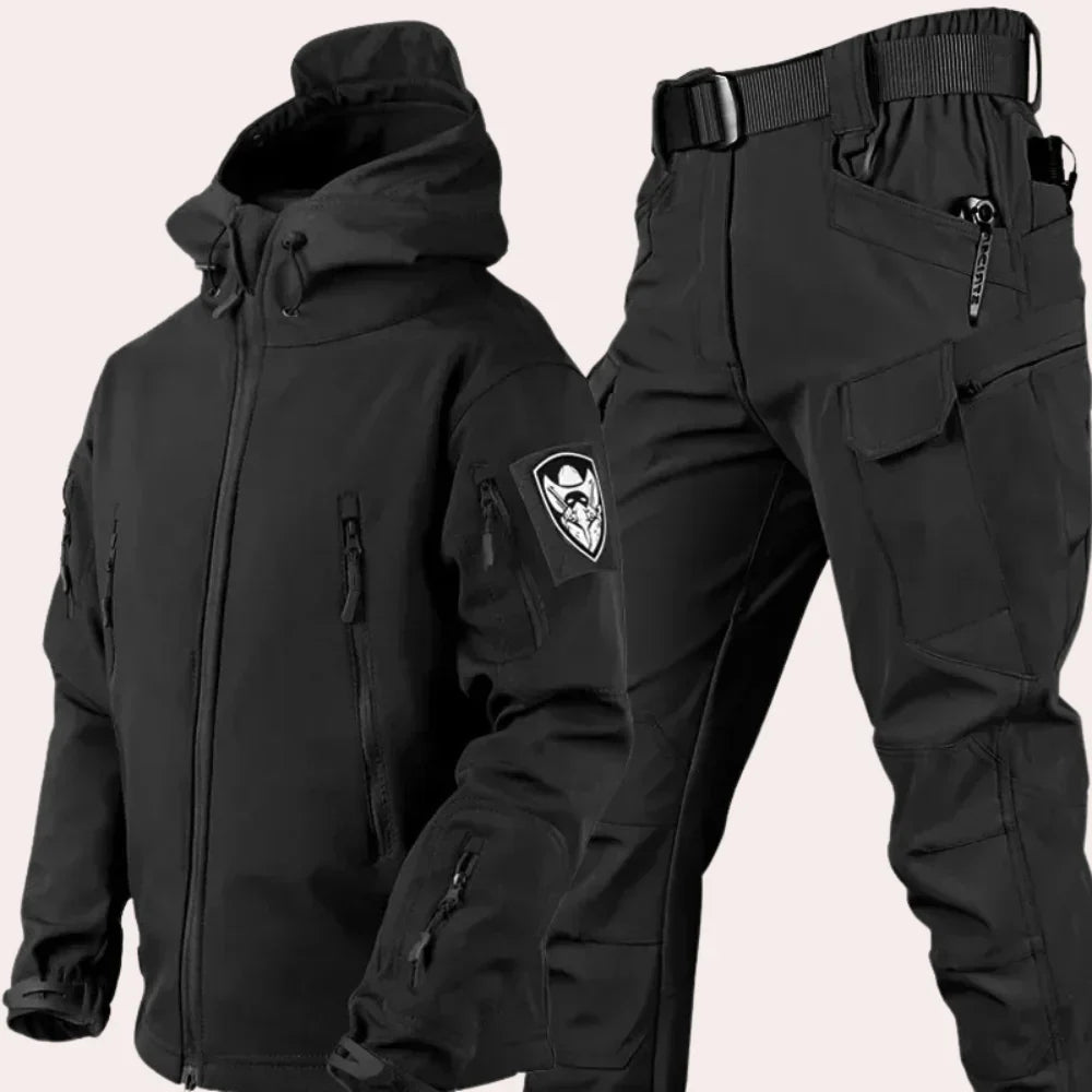 Outdoor™ | Winter Coat and Pants Set