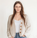 Rosalinda Sweater