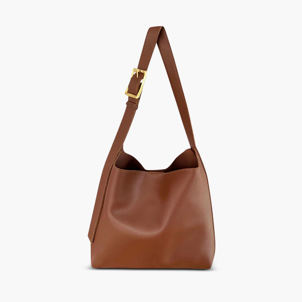 The Carla Shoulder Bag