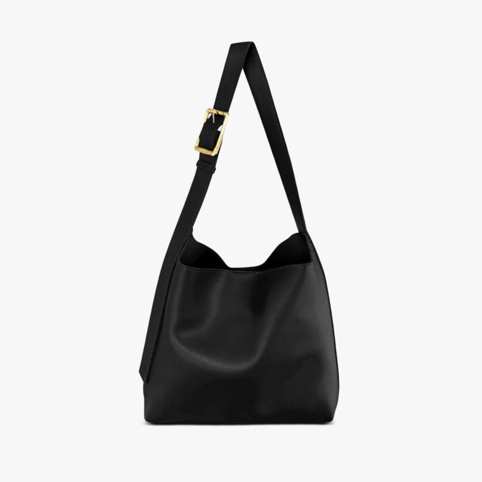 The Carla Shoulder Bag