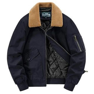 Alexander Aviator Jacket